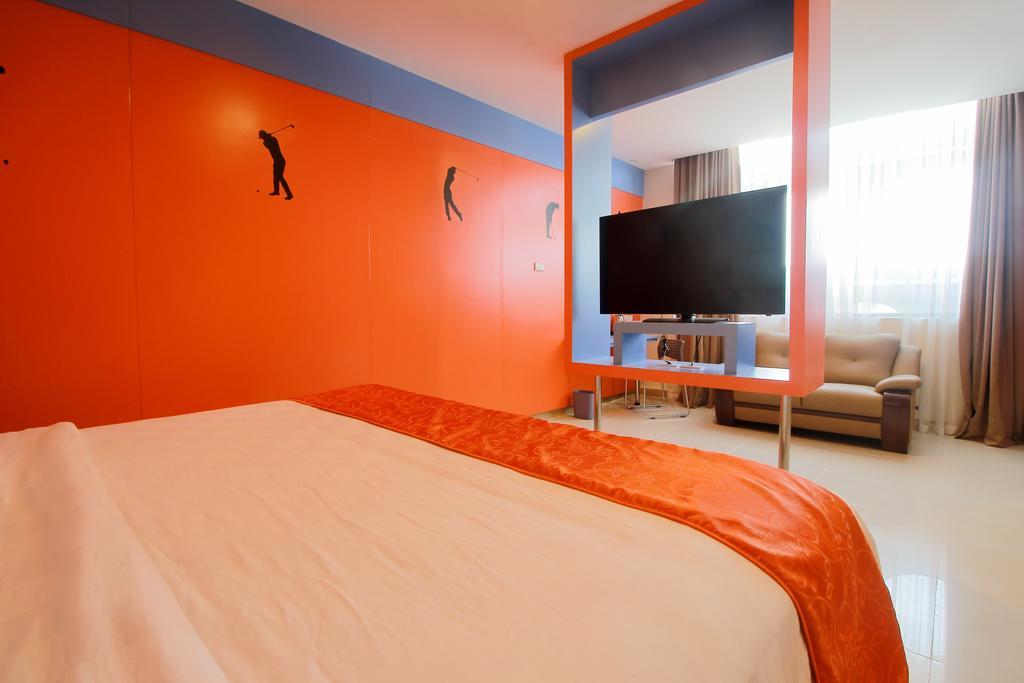 Sinar Sport Hotel Μπενγκουλού Εξωτερικό φωτογραφία